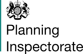 planning inspectorate logo