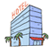 Hotels