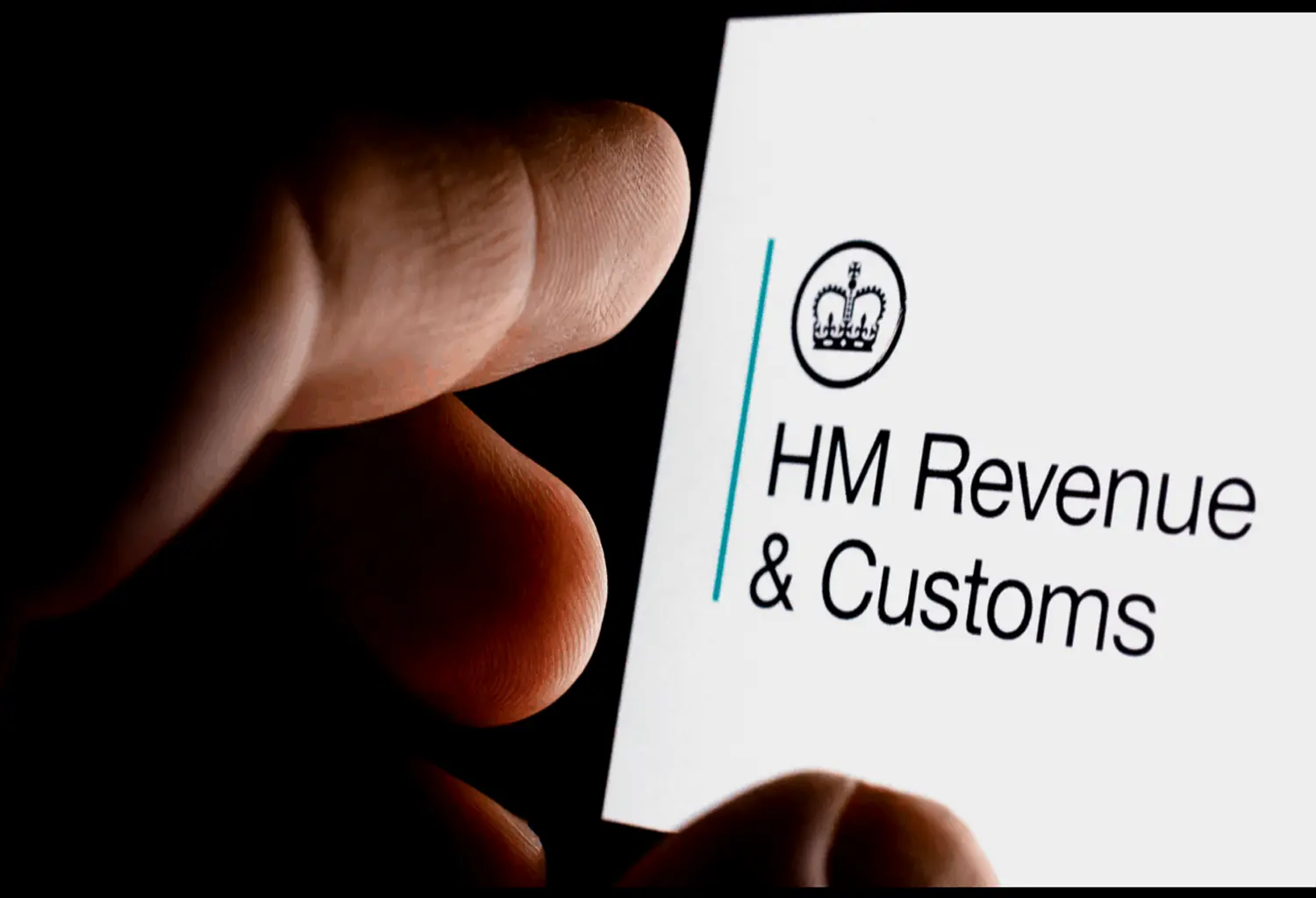 HMRC GOV.UK tax submission interface