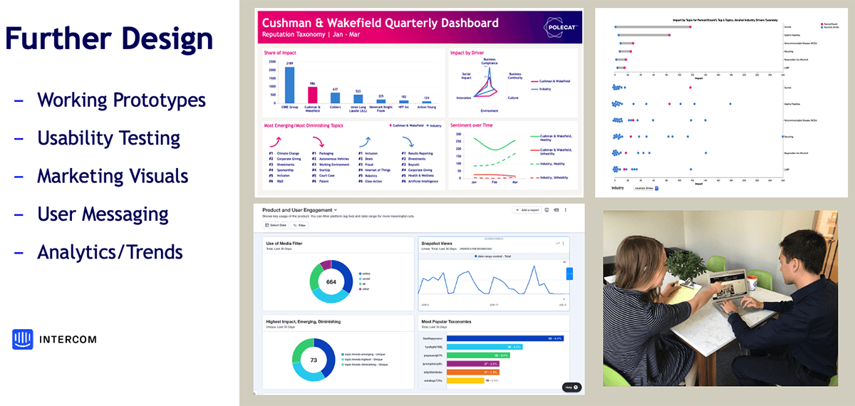 User checks answers and their deadline is displayed